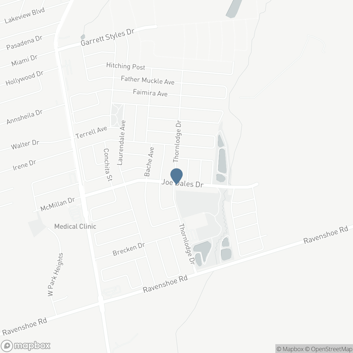 70 THORNLODGE DRIVE, Georgina, Ontario L4P 0B6